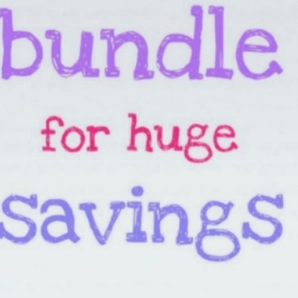 Iridescent screw back Earrings - Picture 9 of 11